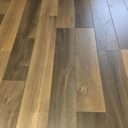 Parquet Flottant : Une Installation Rapide et Facile pour un Résultat Impeccable Aubiere